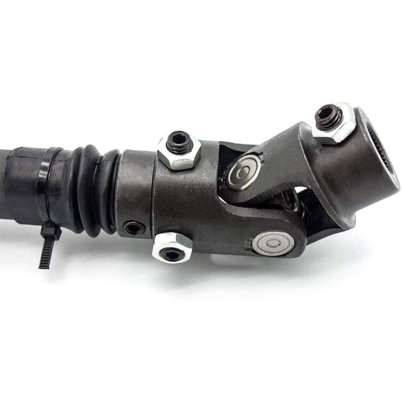 POWERWORKS Replaces# 000940 Steering Shaft Assembly for 1979-1993 Dodge D150 W150 D250 W250 D350 W350 Pickup Truck - Image 4